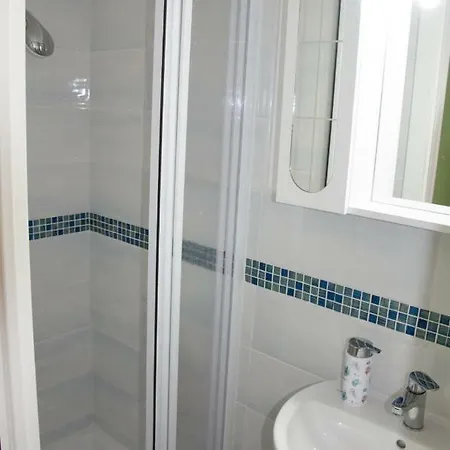 Velia Bed & Breakfast Gaeta