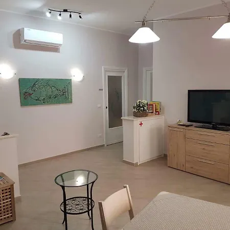Bed & Breakfast Velia 3*