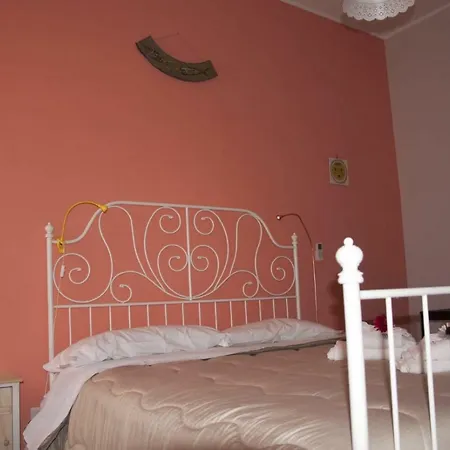 Bed & Breakfast Velia Gaeta