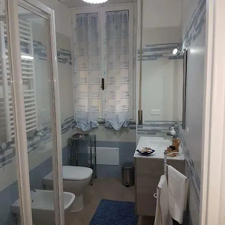 Bed & Breakfast Velia 3*